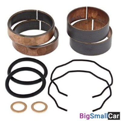 Втулки направляющие на вилку ALL BALLS 38-6110 - купить Уфе