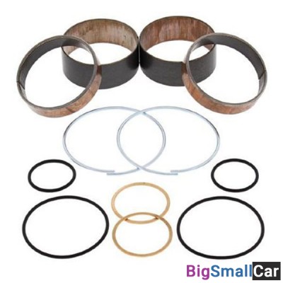 Втулки направляющие на вилку ALL BALLS 38-6054 - купить Уфе