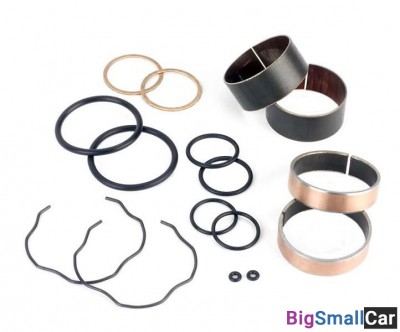 Втулки направляющие на вилку ALL BALLS 38-6064 - купить Уфе