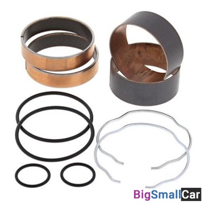 Втулки направляющие на вилку ALL BALLS 38-6032 - купить Уфе