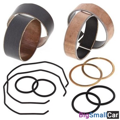 Втулки направляющие на вилку ALL BALLS 38-6045 - купить Уфе