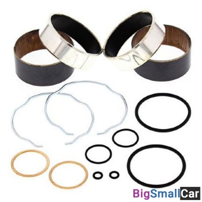 Втулки направляющие на вилку ALL BALLS 38-6057 - купить Уфе