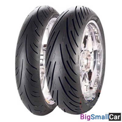 160/60ZR17R AVON 69W Spirit ST 16548 - купить Уфе