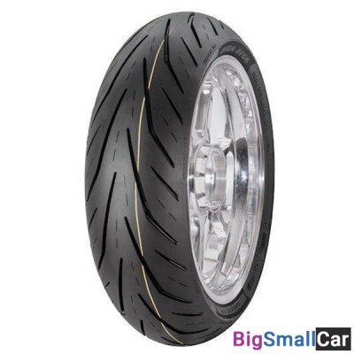 190/50ZR17R AVON 73W Storm 3D X-M AV66 16556 - купить Уфе