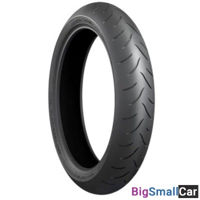 130/70ZR16 BRIDGESTONE BT016F Pro 61W 16725 - купить Уфе