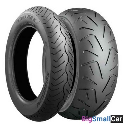 150/80B16 BRIDGESTONE Exedra MAX R 71H 16727 - купить Уфе