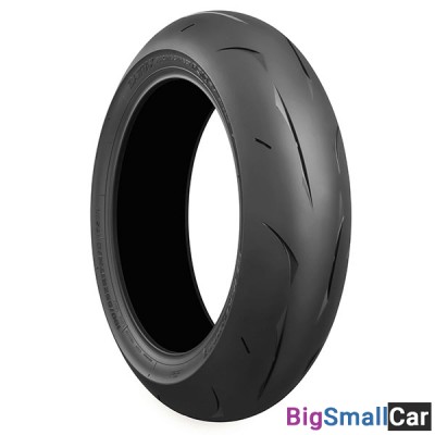 120/70ZR17 BRIDGESTONE RS10F 16730 - купить Уфе