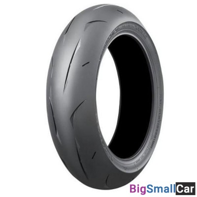 190/55ZR17 BRIDGESTONE RS10 R 75W 16735 - купить Уфе