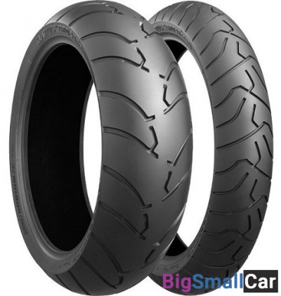 200/50ZR18 BRIDGESTONE BT 028 R G 76V 16745 - купить Уфе