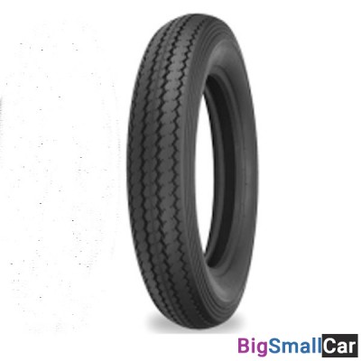 100/90ZR19 57H SHINKO E240 17130 - купить Уфе