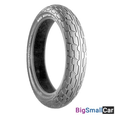 110/80ZR19 BRIDGESTONE G515 59S 18562 - купить Уфе