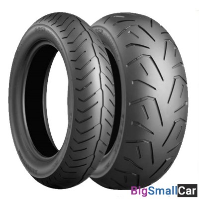 180/70R16 BRIDGESTONE E-MAX R 77V 18570 - купить Уфе