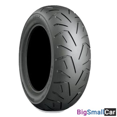 210/40R18 BRIDGESTONE G852 73H 18571 - купить Уфе