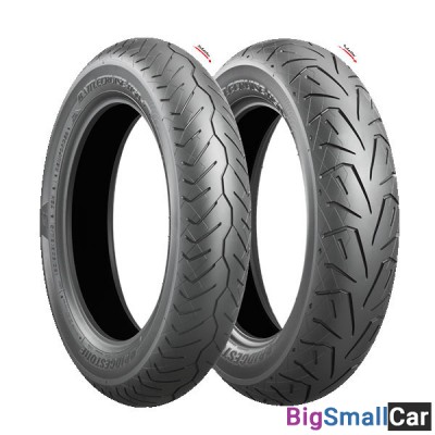 240/40R18 BRIDGESTONE H50R 79V 18572 - купить Уфе