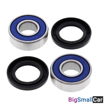 Подшипник переднего колеса ALL BALLS RACING 25-1188