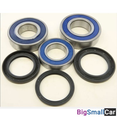 Подшипник переднего колеса ALL BALLS RACING 25-1727