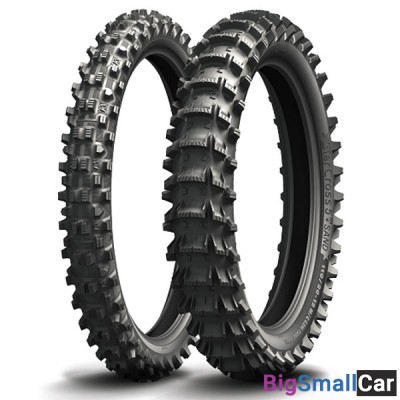 80/100-21 STARCROSS 5 SAND 19709 - купить Уфе