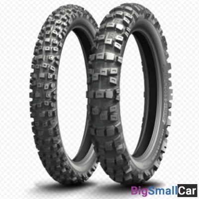 110/90-19 STARCROSS 5 Hard 19710 - купить Уфе