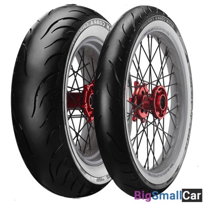 150/80B16R 77V AVON Cobra Chrome WW 19767 - купить Уфе