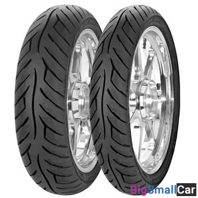 140/80ZR17F/R 69V AVON AM26 Roadrider 20121 - купить Уфе