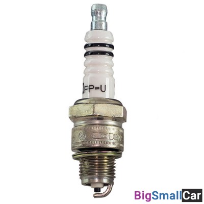 Свеча DENSO W20FP-U 3068