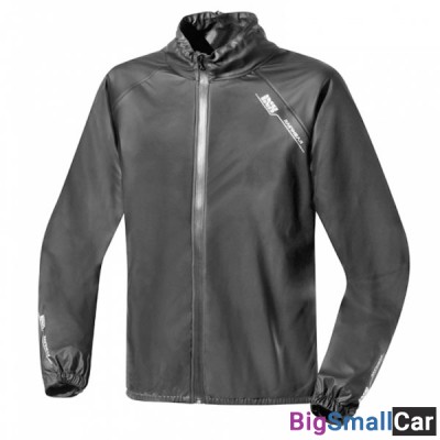Дождевик куртка IXS SAINT blk 2XL X79303-003-2XL - купить Уфе