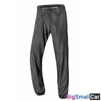 Дождевик брюки IXS CROIX blk 2XL X79009-003-2XL - купить Уфе