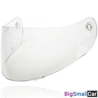 Визор IXS HX325 X14909-VVP-KFK-Clear - купить Уфе