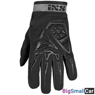 Перчатки IXS Tour G Pandora Air blk S X43317-003-S - купить Уфе