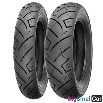 140/70ZR18 72H SHINKO SR777 20375 - купить Уфе