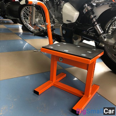 Подкат под cross/enduro orange CRAZY IRON 1107-62 - купить Уфе