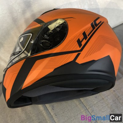 Шлем HJC CS-15 FAREN MC7SF L 20600 - купить Уфе