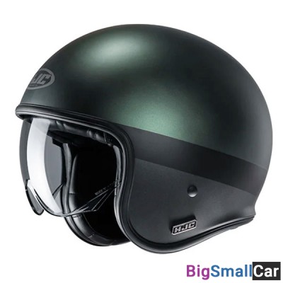 Шлем HJC V30 PEROT MC4SF L 20612 - купить Уфе