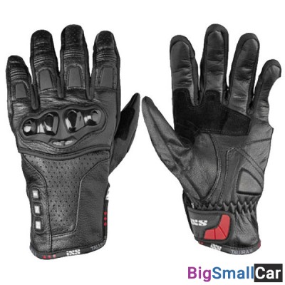 Перчатки IXS TALURA - blk жен. DS X40436-003-DS - купить Уфе