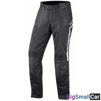 Мотобрюки IXS Archer XL blk X63021-003-XL - купить Уфе