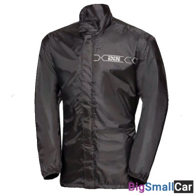 Дождевик IXS Rain Suite Horton 3.0 blk XL X79012-003-XL - купить Уфе