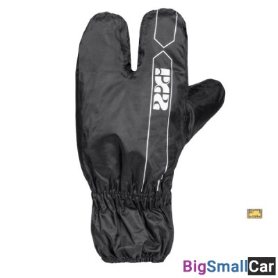 Дождевик перчатки IXS Virus 4.0 X79015-003-L - купить Уфе