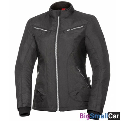 Куртка жен.IXS Classic Damen JUrban ST blk DL X56037-003-DL - купить Уфе
