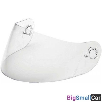 Визор HJC HJ-17R clear HHJ17G1R215 - купить Уфе