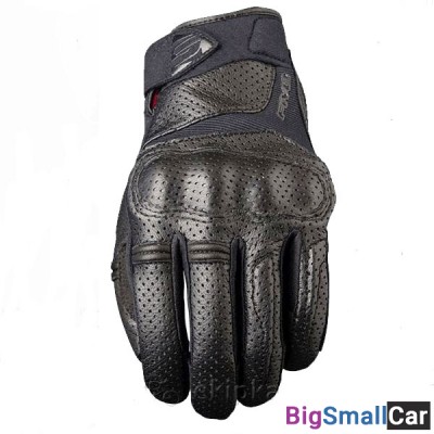 Перчатки FIVE RS2 black M 20921 - купить Уфе