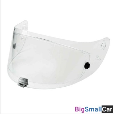Визор HJC HJ-26 прозрачный Tear-off pin HHJ26G3001101 - купить Уфе