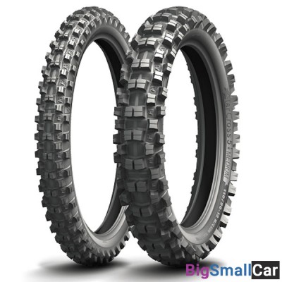 110/90-19 STARCROSS 5 Medium 20935 - купить Уфе