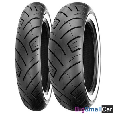 140/80ZR17 SHINKO SR777 F WW 20936 - купить Уфе