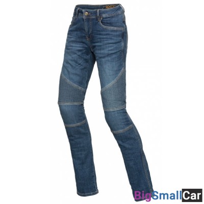 Мотобрюки IXS Classic AR Damen Jeans Moto W30/L32 X63039-004-W30L32 - купить Уфе