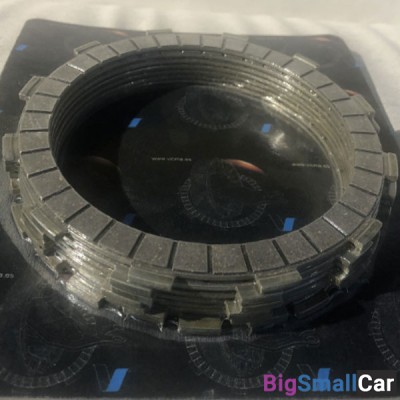 Диски сцепления VICMA 11883 Kawasaki ZR7S 01-04 - купить Уфе