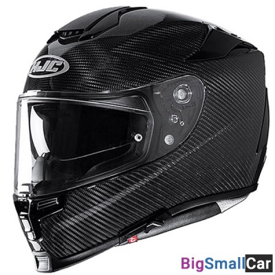 Шлем HJC R-PHA 70 Carbon Carbon S 21194