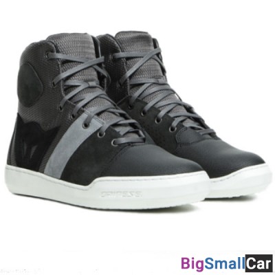 Мотоботы DAINESE YORK AIR 05D d-carbon/antr 42 201775216-05D-42