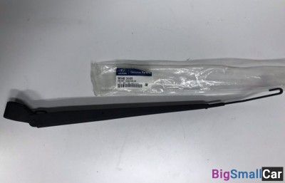 Поводок щеток Hyundai HD170 981407A101 - купить Уфе