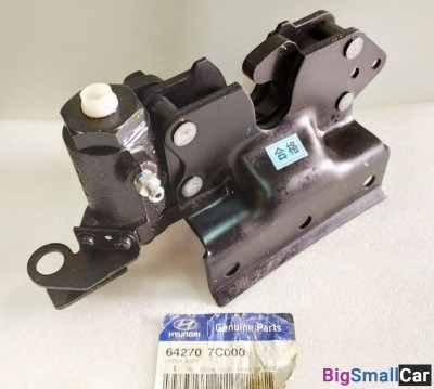 Замок кабины Hyundai HD500 HD170 64270-7C000 - купить Уфе
