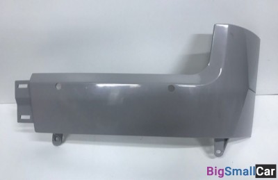 Накладка передней панели Hyundai HD78 863155K000 - купить Уфе